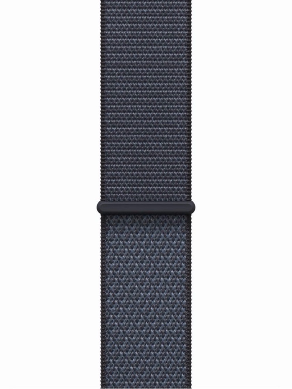Apple Watch Sport Loop Anchor Blue - Picture 3 of 8